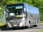 Busscar Vissta Buss Elegance 360 / Mercedes Benz O-500R / Bio-Bio