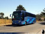 Busscar Vissta Buss Elegance 360 / Mercedes Benz O-500RS / Bio-Bio