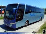 Busscar Vissta Buss Elegance 360 / Mercedes Benz O-500R / Bio-Bio