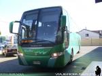 Busscar Vissta Buss Elegance 360 / Mercedes Benz O-500R / Bio-Bio