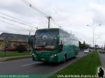 Busscar Vissta Buss Elegance 360 / Mercedes Benz O-500R / Bio-Bio