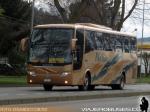 Busscar Vissta Buss Elegance 360 / Mercedes Benz O-500RS / Bio-Bio