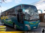 Busscar Vissta Buss Elegance 360 / Mercedes Benz O-500R / Curiexpress