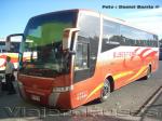 Busscar Vissta Buss Elegance 360 / Mercedes Benz O-500R / Buses Fierro