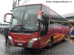 Busscar Vissta Buss Elegance 360 / Mercedes Benz O-500R / Buses Fierro