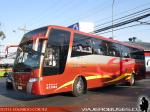 Busscar Vissta Buss Elegance 360 / Mercedes Benz O-500R / Buses Fierro