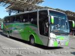 Busscar Vissta Buss Elegance 360 / Mercedes Benz O-500R / Buses Jeldres