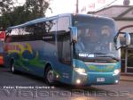 Busscar Vissta Buss Elegance 360 / Mercedes Benz O-500R / Pullman JR