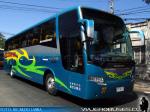 Busscar Vissta Buss Elegance 360 / Mercedes Benz O-500R / Pullman JR