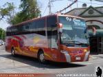 Busscar Vissta Buss Elegance 360 / Mercedes Benz O-500R / Jet-Sur
