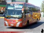 Busscar Vissta Buss Elegance 360 / Mercedes Benz O-500R / Jet-Sur