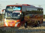 Busscar Vissta Buss Elegance 360 / Mercedes Benz O-500R / Jet Sur