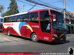 Busscar Vissta Buss Elegance 360 / Mercedes Benz O-500R / Pullman JR