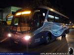 Marcopolo Viaggio 1050 G7 / Mercedes Benz O-500RS /  Pullman El Huique