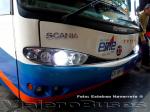 Marcopolo Paradiso 1800DD / Scania K420 / Eme Bus