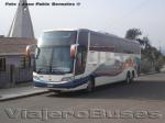 Busscar Jum Buss 380 / Mercedes Benz O-500RSD / Eme Bus - Servicio Especial