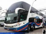 Marcopolo Paradiso G7 1800DD / Volvo B420R / Eme Bus