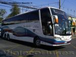 Busscar Jum Buss 380 / Mercedes Benz O-500RSD / Eme Bus