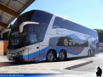 Marcopolo Paradiso G7 1800DD / Volvo B420R 8x2 / Eme Bus