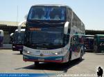 Marcopolo Paradiso G7 1800DD / Scania K420 / Eme Bus