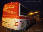 Marcopolo Viaggio GV 1000 / Scania L113 / Erbuc