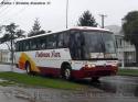 Marcopolo Viaggio GV1000 / Volvo B10M / Pullman Sur