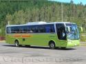 Busscar Vissta Buss LO / Mercedes Benz OH-1628 / Tur-Bus