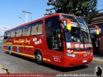 Busscar Vissta Buss LO / Scania K340 / Expreso Santa Cruz