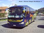 Irizar Century / Volvo B12R / Especial Bio linatal