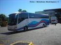 Irizar Century / Mercedes Benz O-500RSD / EME Bus