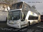 Busscar Panorâmico DD / Scania K420 / ETM