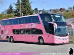 Marcopolo Paradiso G7 1800DD / Scania K400 / ETM