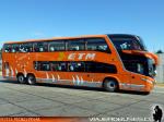 Marcopolo Paradiso G7 1800DD / Scania K410 / ETM