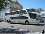 Marcopolo Paradiso G7 1800DD / Scania K420 / ETM