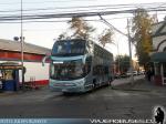 Marcopolo Paradiso G7 1800DD / Scania K420 / ETM