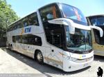 Marcopolo Paradiso G7 1800DD / Scania K420 / ETM