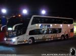 Marcopolo Paradiso G7 1800DD / Scania K400 / ETM