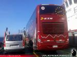 Unidades Marcopolo Paradiso G7 1800DD / Scania K410 / ETM