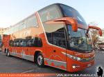 Marcopolo Paradiso G7 1800DD / Scania K410 / ETM