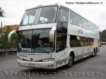 Marcopolo Paradiso 1800DD / Scania K420 / ETM