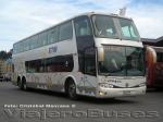 Marcopolo Paradiso 1800DD / Scania K420 / ETM