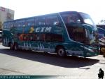 Marcopolo Paradiso G7 1800DD / Scania K400 / ETM