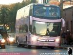 Unidades Marcopolo Paradiso G7 1800DD / Scania K420 / ETM