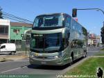 Marcopolo Paradiso G7 1800DD / Scania K420 / ETM