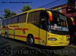 Irizar InterCentury / Mercedes Benz O-400RSE / Expreso Santa Cruz