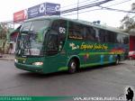 Marcopolo Viaggio 1050 / Scania K124IB / Expreso Santa Cruz