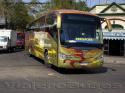 Irizar New Century / Mercedes Benz O-500RS / Linea Azul