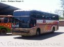 Marcopolo Paradiso GV1150 / Volvo B12 / Pullman del Sur