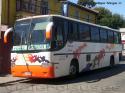 Metalpar Lonquimay / Mercedes Benz O-400RSE / Martzur