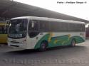 Comil Versatile / Mercedes Benz OF-1721 / Interbus